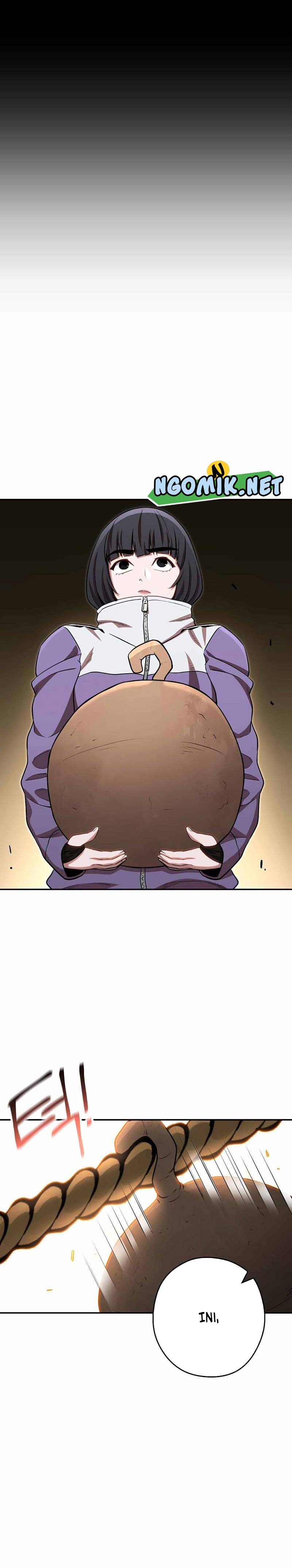 Dungeon Reset Chapter 126 Gambar 28